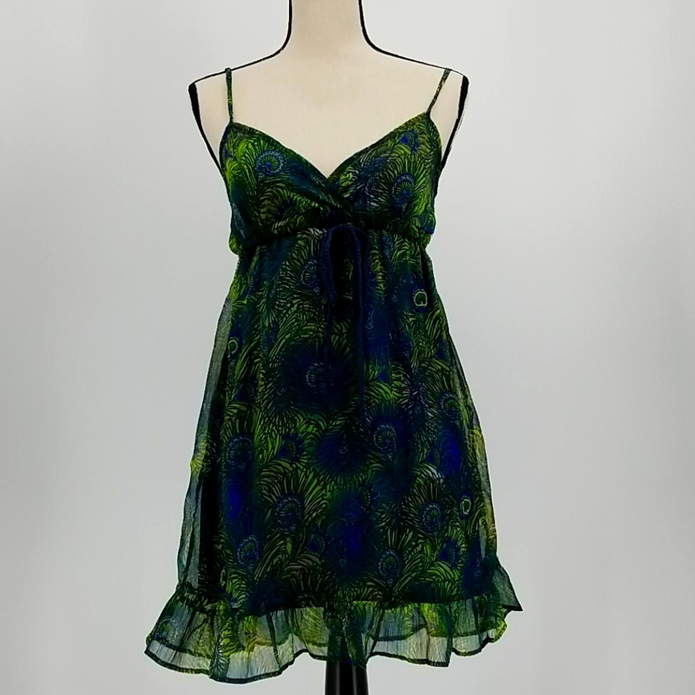 Women's dress